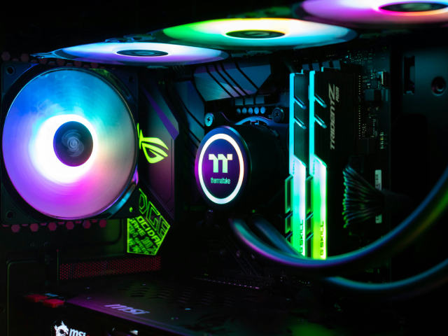 Gaming-PC Kaufberatung